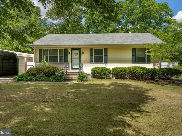 9655 Chris Ave, Laurel, DE 19956