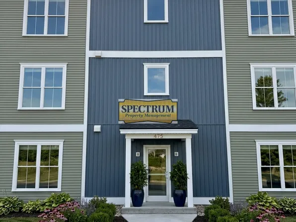 55 Gale Ct, Lewiston, ME