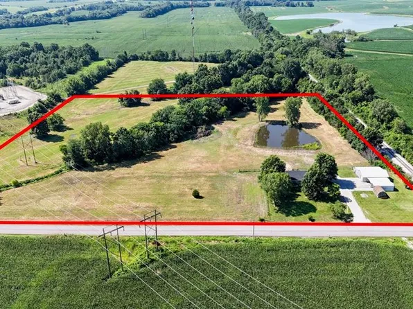 21001 E 307th St, Harrisonville, MO 64701