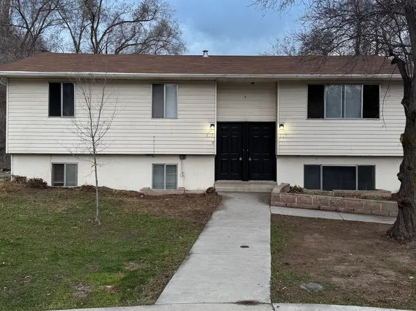 625 N 1100 W, Provo, UT 84601