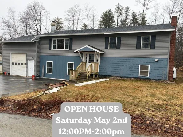 50 Louise Avenue, Waterville, ME 04901