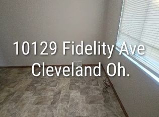 10129 Fidelity Ave #2, Cleveland, OH 44111