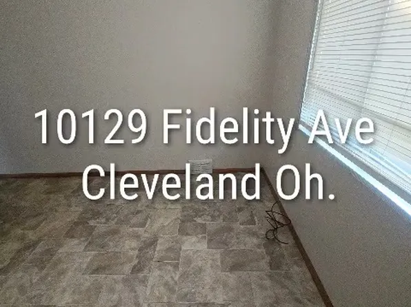 10129 Fidelity Ave #2, Cleveland, OH 44111