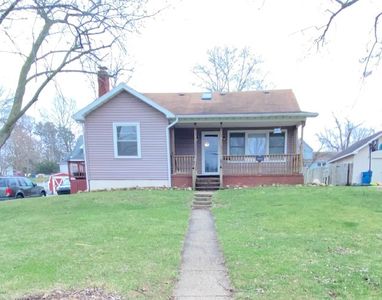 328 Castle St, Lowell, IN, 46356