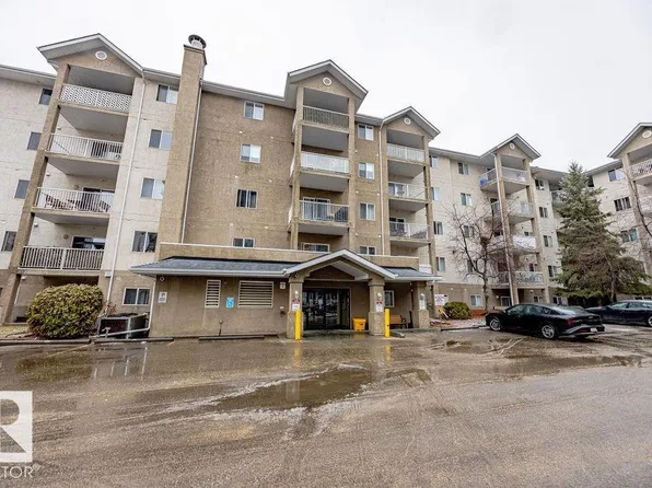 10535 122nd St NW #316, Edmonton, AB T5N 4B7