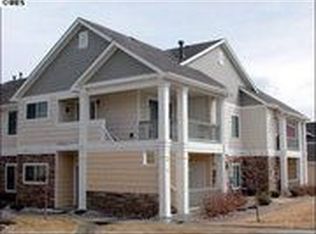 4615 Hahns Peak Dr 2-103 #103, Loveland, CO 80538