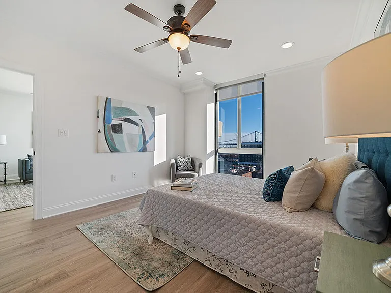 Residences at 1 Brown — Photo 6
