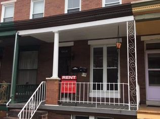 3213 Abell Ave, Baltimore, MD 21218
