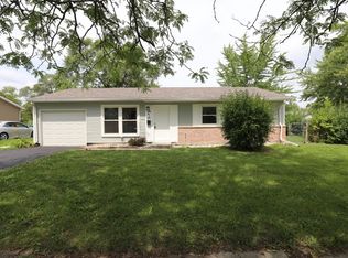 3604 Tamarind Ln, Hazel Crest, IL 60429