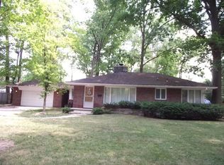 5864 Everwood Rd, Toledo, OH 43613