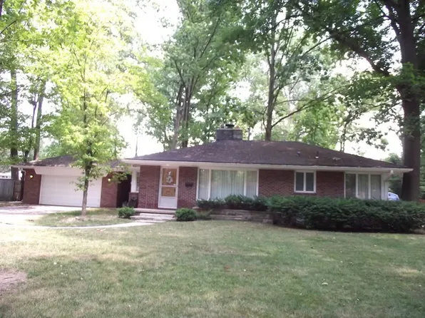 5864 Everwood Rd, Toledo, OH 43613