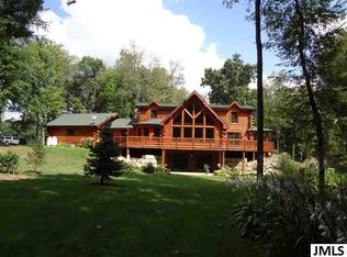 3366 Rogers Rd, Parma, MI 49269