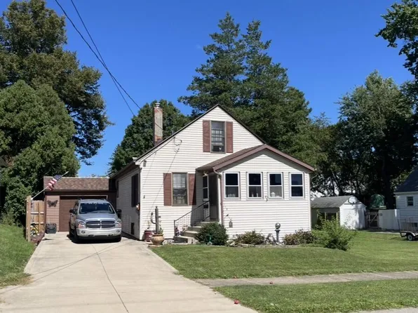 118 Chilton Ave, Mansfield, OH 44907