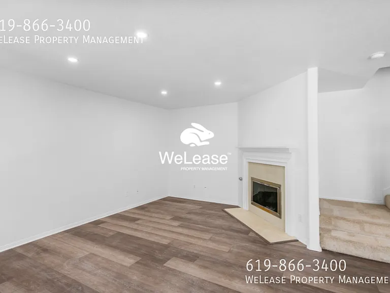 1051 Beryl St #D — Photo 7