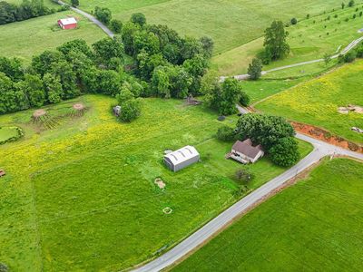 1051 Wheeley Springs Rd, Lafayette, TN, 37083