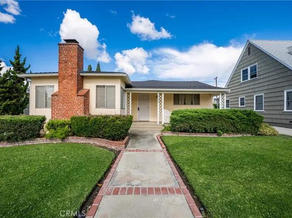 3533 Gundry Ave, Long Beach, CA 90807