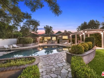 6002 Jumilla Ave, Woodland Hills, CA, 91367