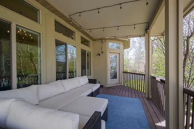13202 S Sunset Glen Way — Photo 4