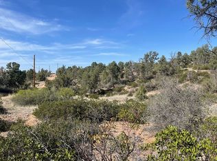 14765 N Falcon Ridge Rd, Prescott, AZ 86305