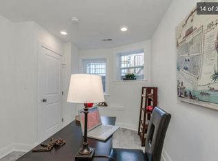 4316 14th St NW APT 1, Washington, DC 20011