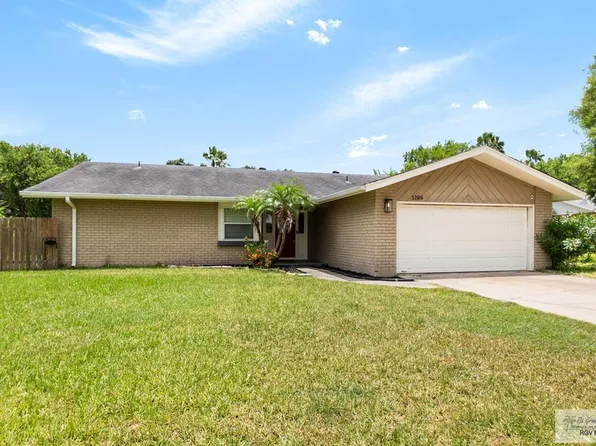 3206 Lazy Lake Dr, Harlingen, TX 78550