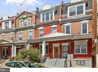 4907 Walton Ave, Philadelphia, PA 19143