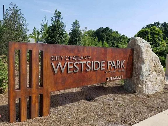 Westside Reservoir Park featuring 280 acres of greenspace is just across the street from Park Vue.We