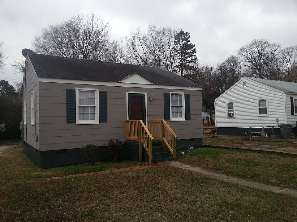 1st image of 2712 Calverton St
