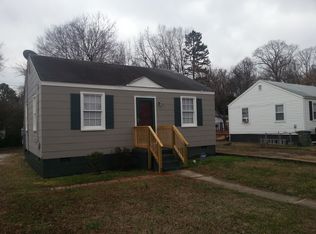2712 Calverton St, Richmond, VA 23234