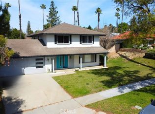1265 Via Pintada, Riverside, CA 92507
