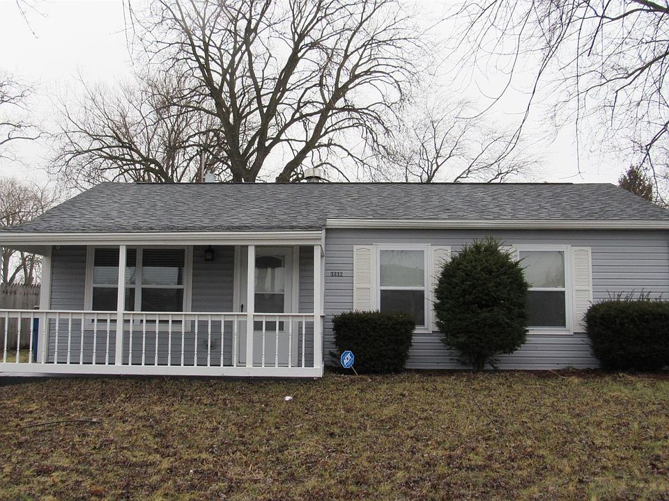 1st image of 3332 E 21st Ave