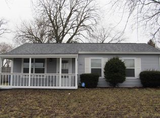 3332 E 21st Ave, Lake Station, IN 46405