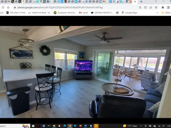 3954 Dewberry Ln, Saint James City, FL 33956