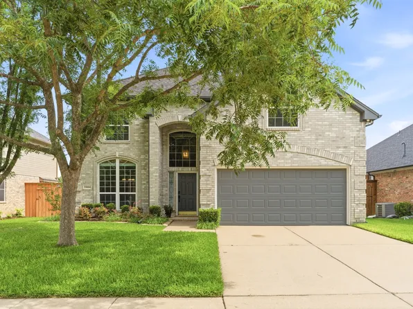 11954 Shoal Creek Dr, Frisco, TX 75035