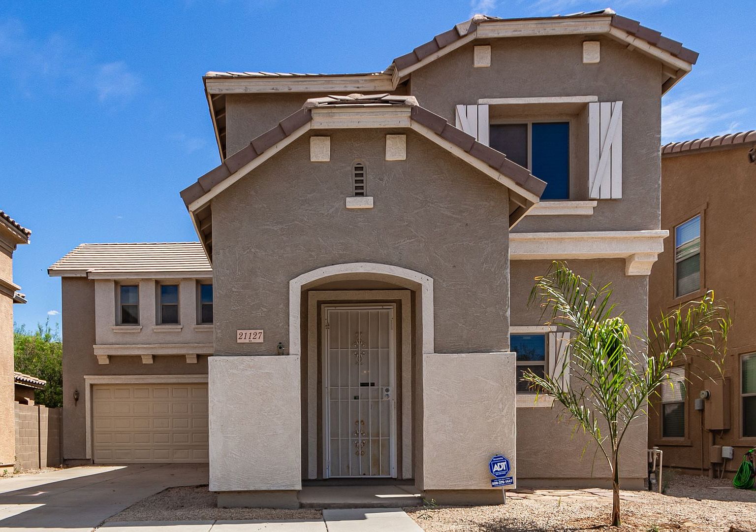21127 E Avenida Del Valle, Queen Creek, AZ 85142 | Zillow