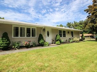 166 Wood St, Middleboro, MA 02346