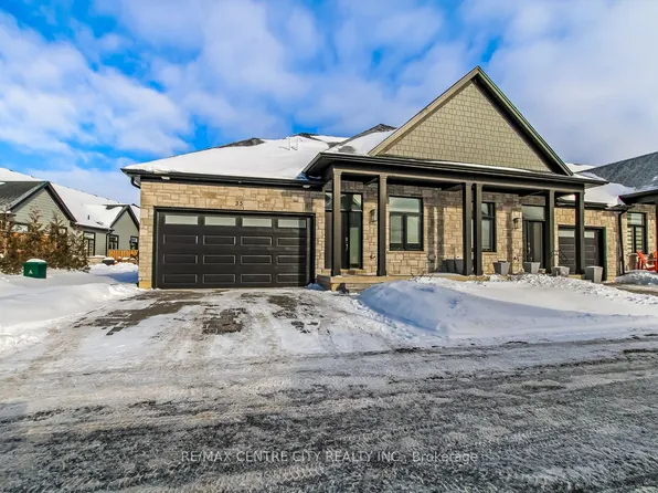 63 Compass Trl #35, Central Elgin, ON N5L 0B9