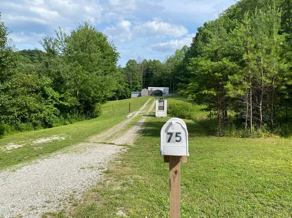 75 Walnut Rd, Lily, KY 40740