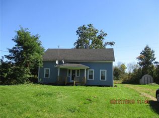 8852 Caughdenoy Rd, Clay, NY 13041