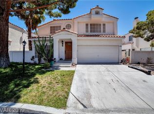 3432 White Mission Dr, Las Vegas, NV 89129