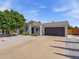 4051 E Emile Zola Ave, Phoenix, AZ 85032