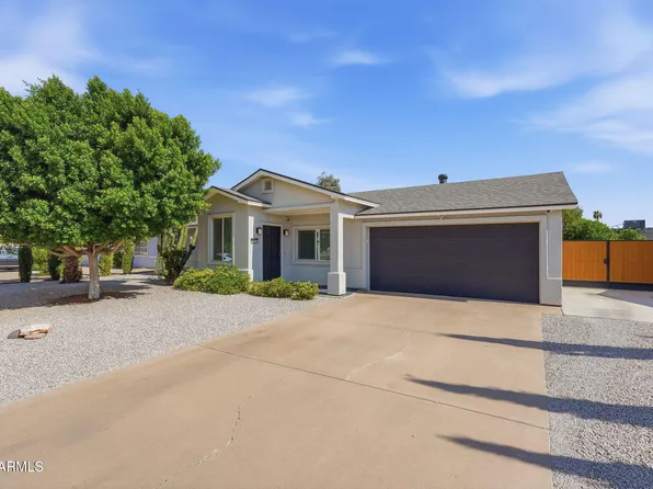 4051 E EMILE ZOLA Avenue, Phoenix, AZ 85032