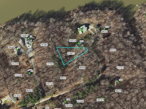 15 Holly Hill Dr, Buffalo Junction, VA 24529