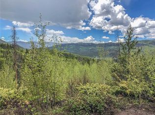 83 & 125 County Road 414, Granby, CO 80446