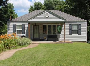 3458 Eastridge Ln, Saint Ann, MO 63074