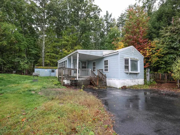 216 Friendship Avenue, Pembroke, NH 03275