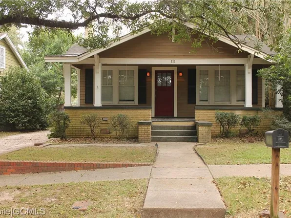111 Westwood St, Mobile, AL 36606