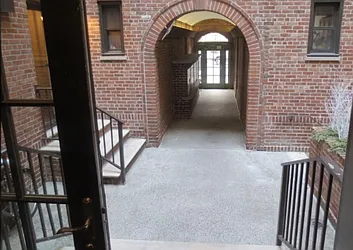 Rented by Waverly Realty Associates