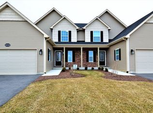 W Timber Ridge Dr LOT 10, Channahon, IL 60410