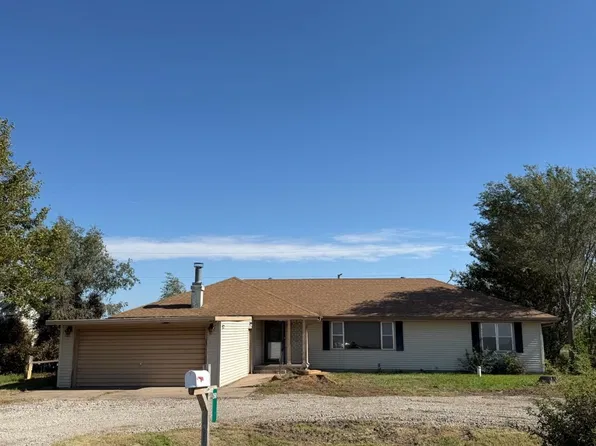 260 N Washington Ave, Great Bend, KS 67530